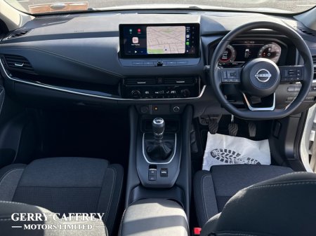 2024 Nissan Qashqai - thumbnail 10