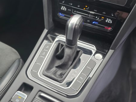 2022 Volkswagen Arteon - thumbnail 11