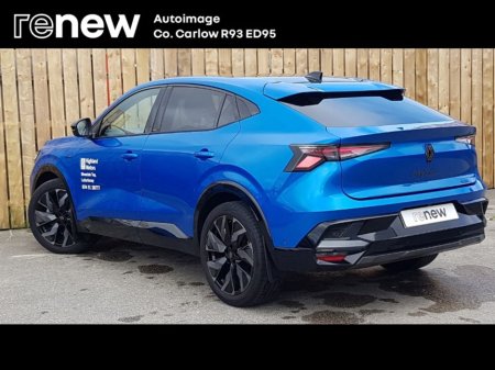 2025 Renault Rafale E-TECH Hybrid 200 Auto esprit Alpine €53,900