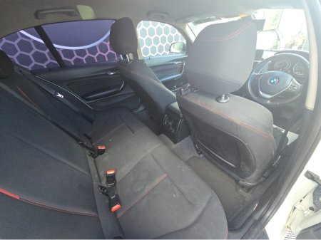 2013 BMW 1 Series - thumbnail 12