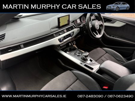 2017 Audi A5 - thumbnail 12