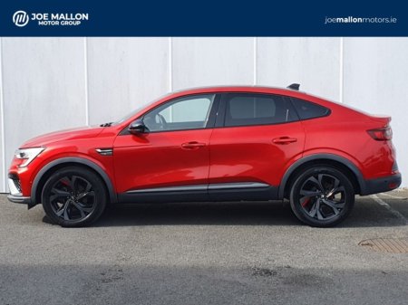 2022 Renault Arkana - thumbnail 6