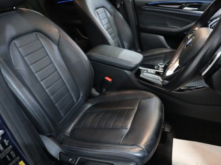 2021 BMW X3 *14* XDRIVE30E SE AUTO €30,900 thumbnail