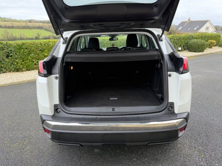 2019 Peugeot 3008 - thumbnail 15