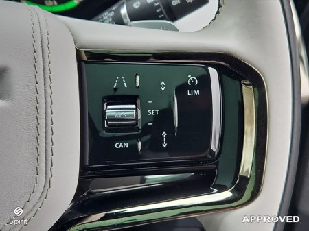 2023 Land Rover Range Rover Sport - thumbnail 14