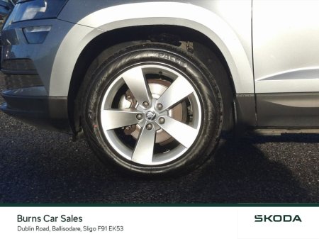 2019 Skoda Karoq - thumbnail 9