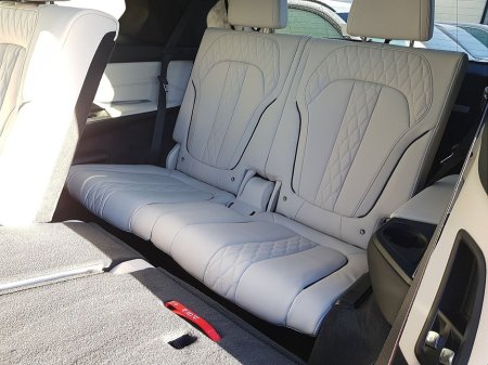 2026 BMW X7 X7 xDrive40d M Sport €195,673 thumbnail