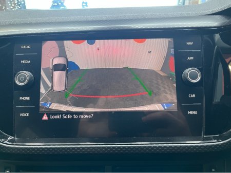 2020 Volkswagen T-Cross €20950 2020 VOLKSWAGEN T-CROSS TSI 1ST 1.0 AUTOMATIC / REVERSE CAMERA / CRUISE CONTROL €20,950 thumbnail