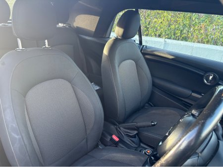 2016 MINI Convertible 1.5 COOPER €14,950 thumbnail