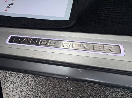 2020 Land Rover Range Rover Sport - thumbnail 24