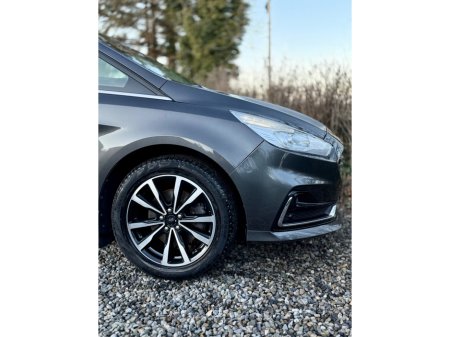 2021 Ford Galaxy - thumbnail 30