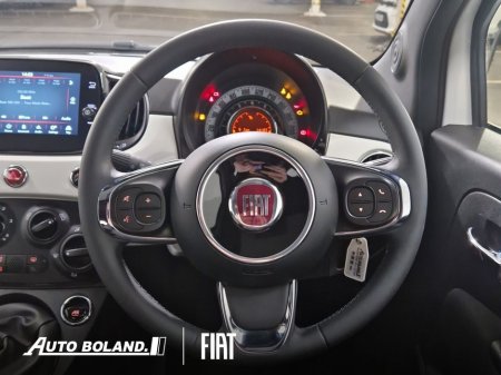 2024 Fiat 500 - thumbnail 17