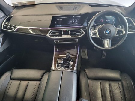 2021 BMW X5 - thumbnail 4