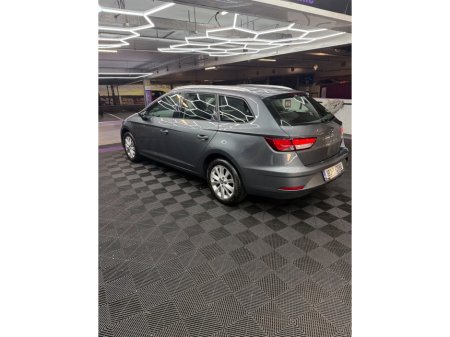 2018 SEAT Leon - thumbnail 4