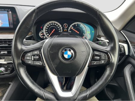 2017 BMW 5 Series 2017 BMW 5 Series 523D Luxury Edition €24,950 thumbnail