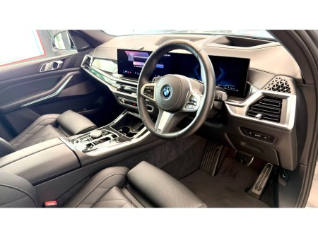2024 BMW X5 - thumbnail 15