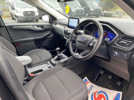 2023 Ford Kuga - thumbnail 6