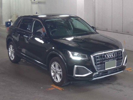 2023 Audi Q2 Audi Q2 SE AUTOMATIC Diesel €33,950