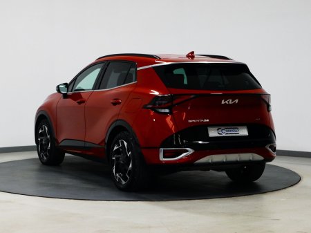 2023 Kia Sportage *65* GT-LINE PHEV 4X4 €31,800 thumbnail