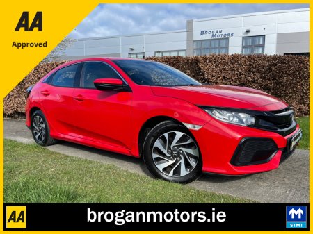 2019 Honda Civic - thumbnail 38