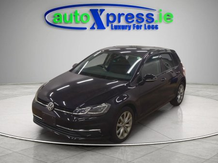 2019 Volkswagen Golf - photo 5