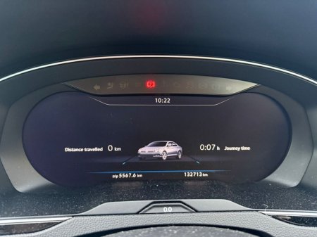 2019 Volkswagen Passat 2.0TDI HIGHLINE *JUST IN* €75 PER WEEK €22,995 thumbnail