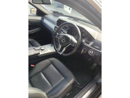 2012 Mercedes-Benz E Class - thumbnail 25