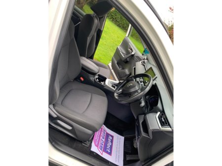 2020 Toyota Rav4 - thumbnail 22