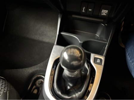 2019 Honda Jazz - thumbnail 11