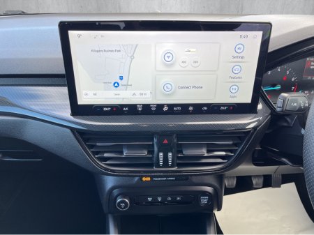 2023 Ford Focus - thumbnail 16