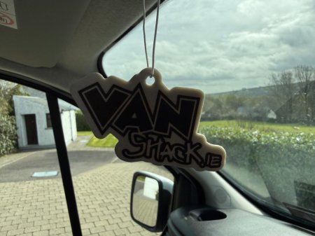 2024 Renault Trafic - thumbnail 13