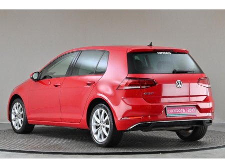 2019 Volkswagen Golf - thumbnail 7