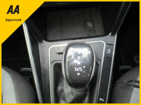 2023 Volkswagen Polo STYLE 1.0 PETROL AUTOMATIC HIGH SPEC FULLY SERVICED AND GUARANTEED €21,500 thumbnail