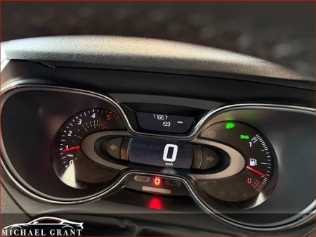 2018 Renault Captur - thumbnail 14