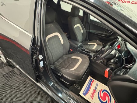 2016 Kia Ceed CEED 1.0 GT/LINE HIGH SPEC LOW MILEAGE €11,950 thumbnail