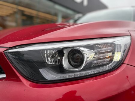 2022 Kia Stonic 1.0 K2 €19,995 thumbnail