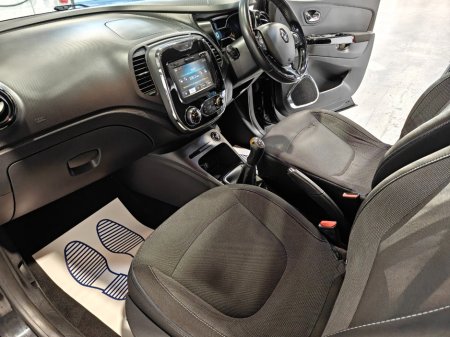 2015 Renault Captur - thumbnail 15