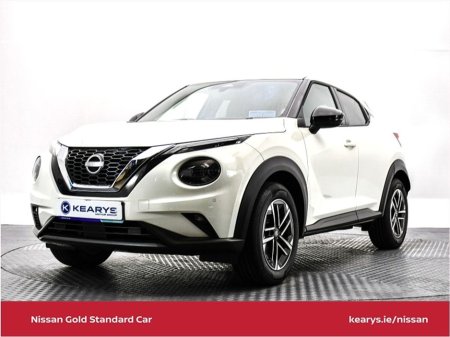 2026 Nissan Juke - thumbnail 10