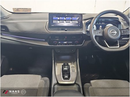 2025 Nissan Qashqai - thumbnail 9