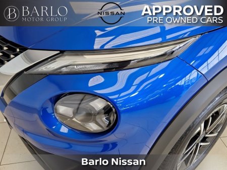 2026 Nissan Juke - thumbnail 18