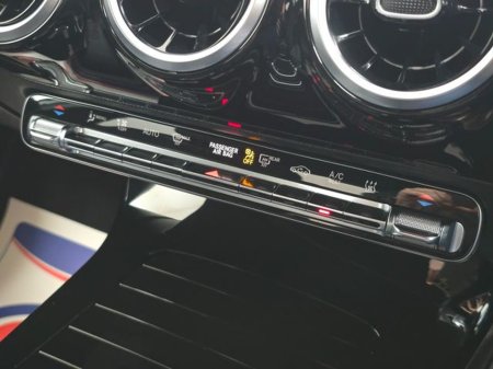 2021 Mercedes-Benz A Class A 250 E AMG LINE EXECUTIVE, Plugin Hybrid, Reversing camera €26,895 thumbnail