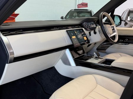 2025 Land Rover Range Rover - thumbnail 20