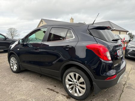 2019 Opel Mokka - thumbnail 6