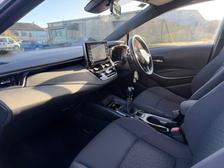 2019 Toyota Corolla - thumbnail 12