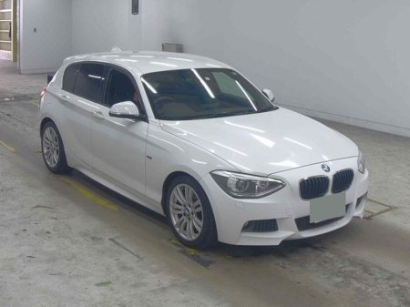2013 BMW 1 Series for sale