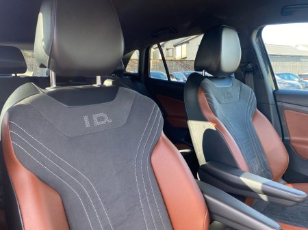 2022 Volkswagen ID.4 - thumbnail 22