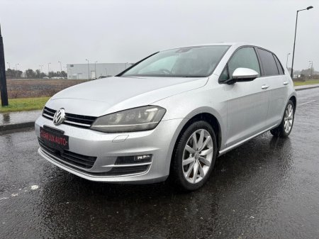 2015 Volkswagen Golf - thumbnail 6