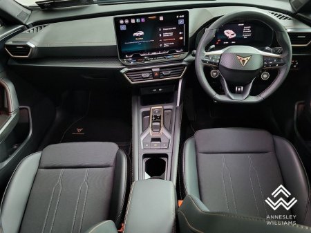 2025 Cupra Formentor - thumbnail 14