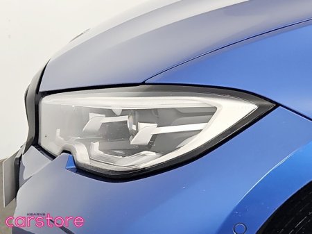 2019 BMW 3 Series - thumbnail 17