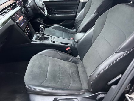 2023 Volkswagen Arteon 2.0TDI M6F 150HP ELEGANCE Hi Spec €31,995 thumbnail